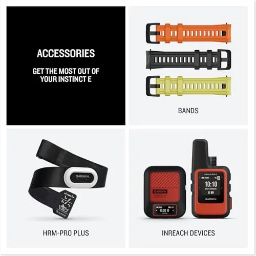 The proprietary charging cable connected to the back of the watch