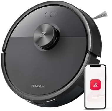 roborock Q7 M5 Review: 10,000Pa Suction and Smart Mopping for Pet Homes