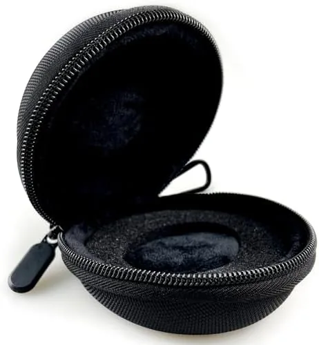 Overview of the Travel Watch Case for Wristwatches & Smart Watches up to