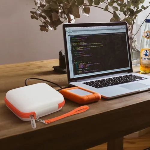 The Case for LaCie Rugged Mini 1TB/2TB/4TB/5TB External Hard Drive | compared in context