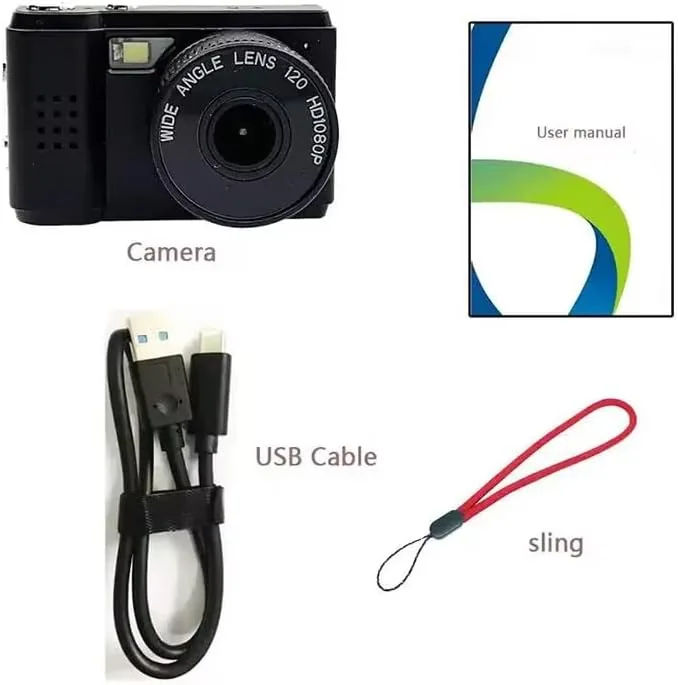Testing the Wireless Spy Camera Hidden Video Recording Mini Video Camera Small over two weeks
