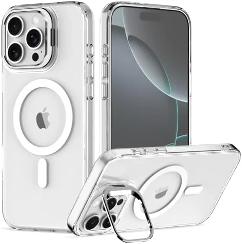 Nvollnoe for iPhone 16 Pro Max Case Compatible with MagSafe Military Grade Shockproof Heavy Review: Tested and Rated