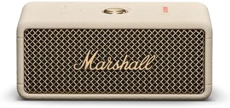Marshall Emberton III Review: Rugged Sound, Serious Battery Life