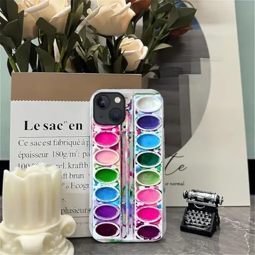Testing the Compatible with iPhone 14 13 Case - Hybrid Heavy Duty over two weeks