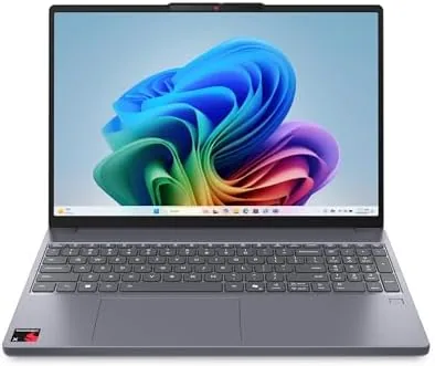 Overview of the Lenovo IdeaPad Slim 3X - 2025 - Everyday AI Laptop