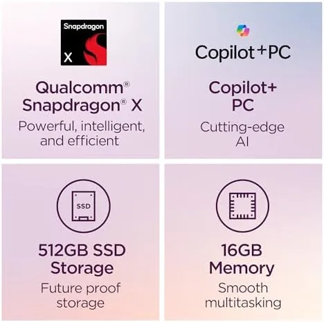 Close look at the Lenovo IdeaPad Slim 3X - 2025 - Everyday AI Laptop build quality