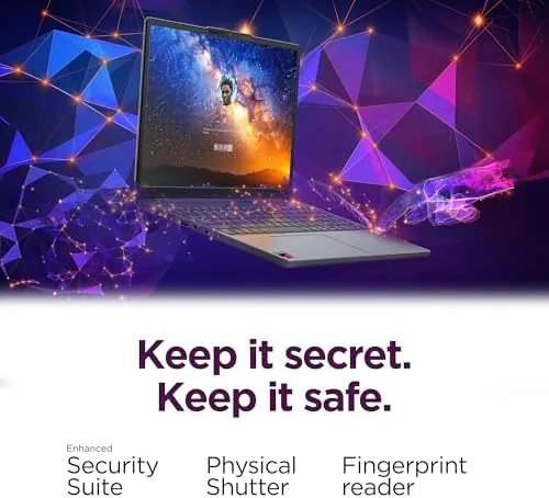 The Lenovo IdeaPad Slim 3X - 2025 - Everyday AI Laptop compared in context