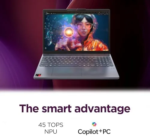 Testing the Lenovo IdeaPad Slim 3X - 2025 - Everyday AI Laptop over two weeks