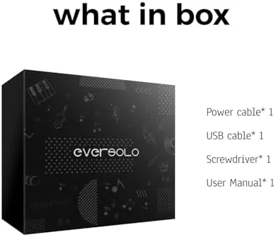 Testing the EVERSOLO DMP-A6 Gen 2 Hi-Fi Music Streamer, Wireless Digital Music over two weeks