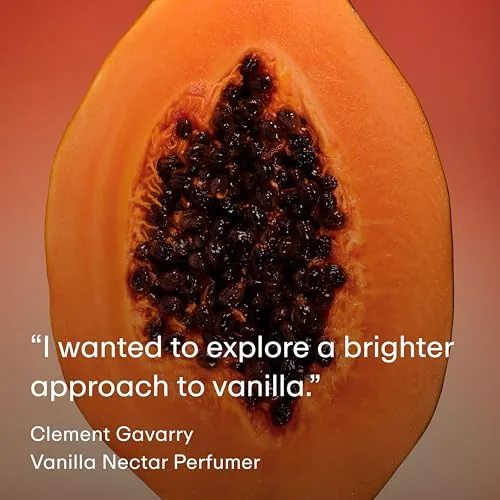 Another view of the PHLUR Vanilla Nectar Body Mist, 8 Fl Oz - Hair