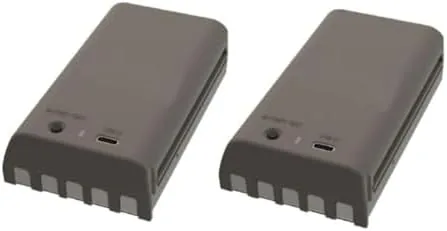 The Muddy Matrix 2.0 Power Pack 36MP Dual Network Cellular Camera in real use