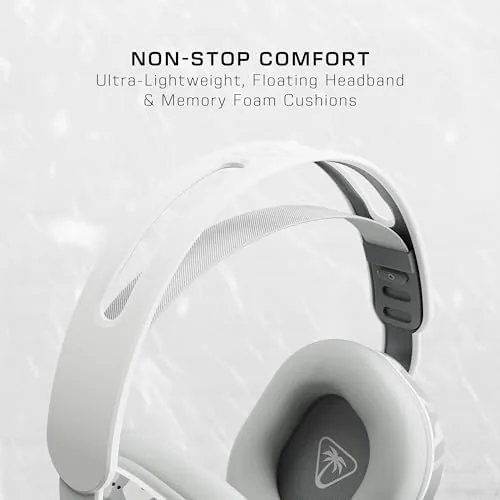 The flip to mute microphone in the raised position on the Stealth 500