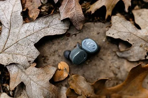 The Walker's SUPPRESSOR Electronic Earbuds | HD Sound, 36-Hour Battery, Waterproof Design compared in context
