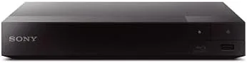 Sony BDP-S1700U Full HD 1080p Blu-ray DVD Player with HDMI Cable | Dolby Digital Review: Tested and Rated