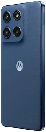 The Moto G Stylus in use in a classroom setting for note taking