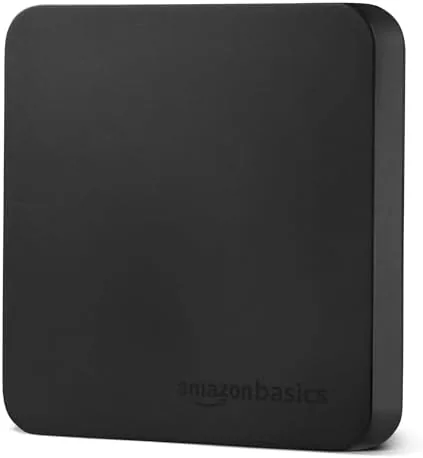 Overview of the Amazon Basics Portable External SSD, 1TB, 2000MB/s Speeds, USB 3.2
