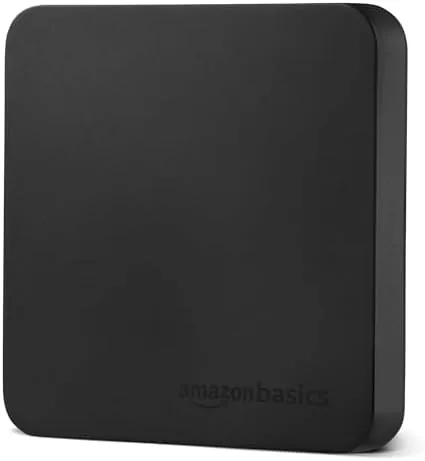 The Amazon Basics Portable External SSD, 1TB, 2000MB/s Speeds, USB 3.2 compared in context