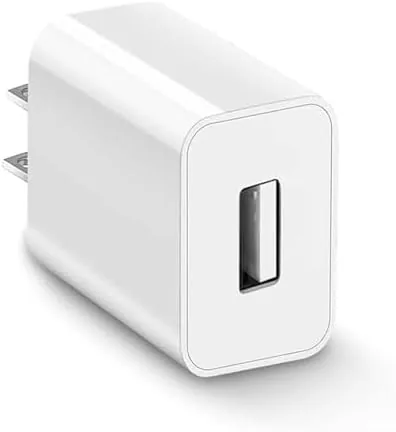 5V USB Wall Charging Block Power Adapter for Roku Streaming Stick Plus 3500 3600 Review: Tested and Rated