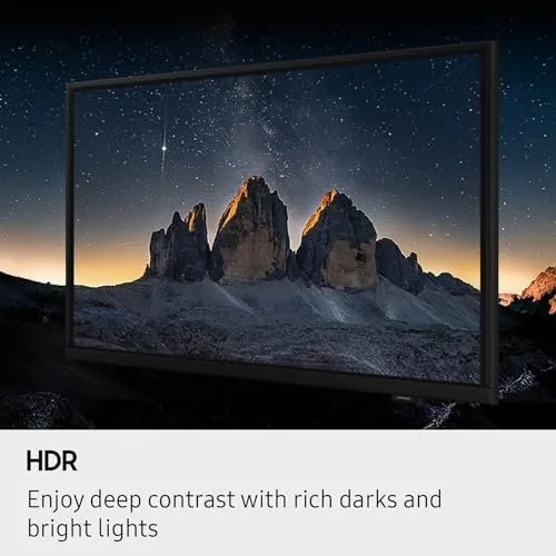 The remote control and the home screen of the One UI Tizen interface