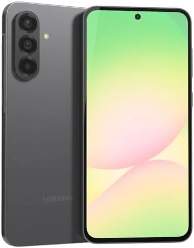 Overview of the SAMSUNG Galaxy A56 5G 2025 with AI | 256GB, 8GB