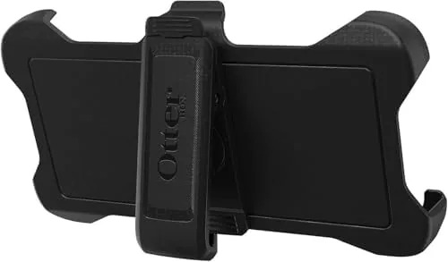 The OtterBox iPhone 15, iPhone 14, & iPhone 13 (Only) Defender in real use