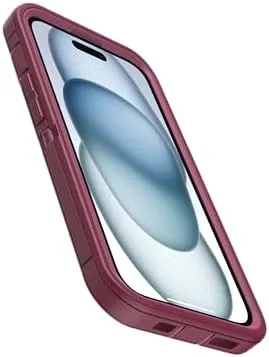Another view of the OtterBox iPhone 15, iPhone 14, & iPhone 13 (Only) Defender