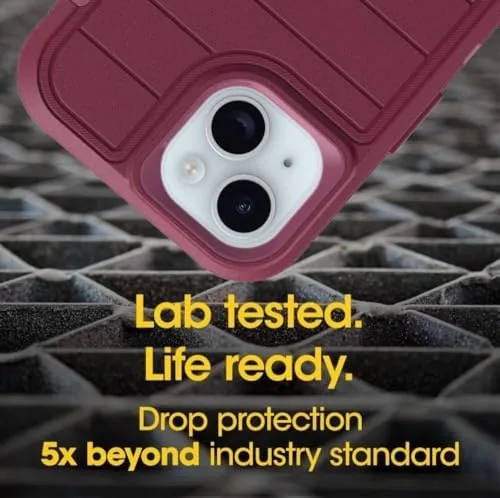 Testing the OtterBox iPhone 15, iPhone 14, & iPhone 13 (Only) Defender over two weeks