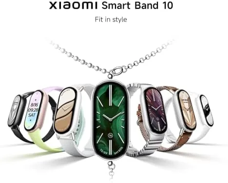 The strap buckle clasp holding the band securely on a wrist