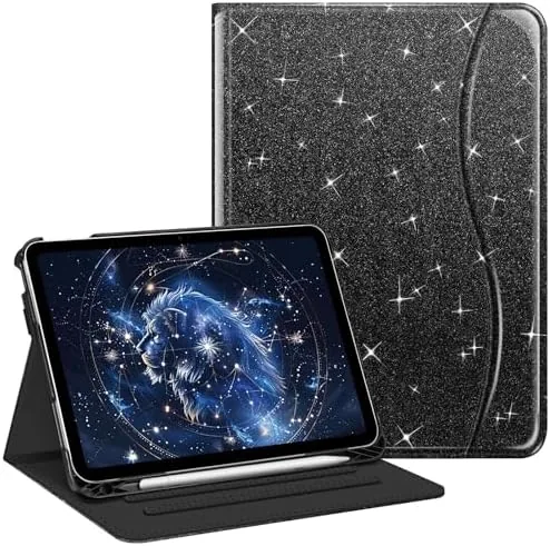 Fintie Folio Case for iPad (A16) 11th Gen 11 in, iPad 10th Generation 10.9" Review: Tested and Rated