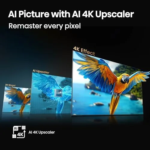 Testing the Hisense 50-Inch Class QD6 Series QLED 4K UHD Smart Fire over two weeks