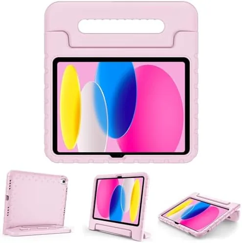 ProCase Kids Case for iPad A16 11th Generation 2025/iPad 10th Generation 2022 with Pencil Review: Tested and Rated