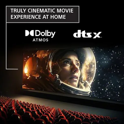 Testing the Sony BRAVIA Theater Bar 6 3.1.2ch Home Theater Soundbar with over two weeks