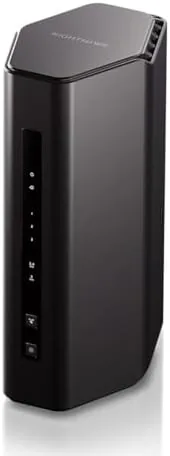 NETGEAR Nighthawk Dual-Band WiFi 7 Router (RS150) - Router Only, BE5000 Wireless Speed (up Review: Tested and Rated