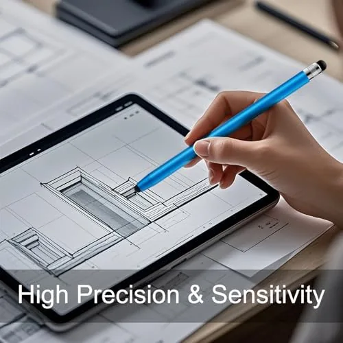 The ChaoQ Stylus Pen for Touchscreen, 3pcs Stylus Pen for iPad compared in context