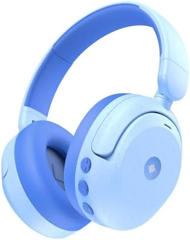 Testing the iClever BTH20 Active Noise Cancelling Headphones for Kids Toddler Travel over two weeks