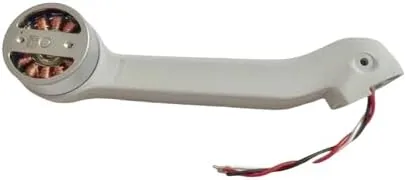 The Mini 4K Motor Arm Replacement Accessories Boday Repair Parts Rear compared in context