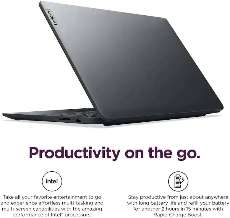 Laptop running multiple browser windows and an office document