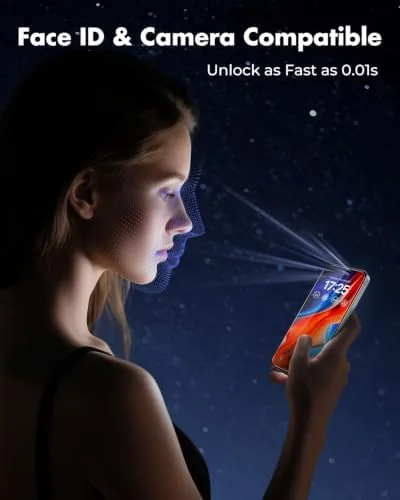 Testing the UNBREAKcable 2-Pack Screen Protector for iPhone 16 Pro Max Tempered over two weeks
