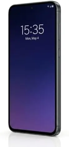 Close look at the SAMSUNG Galaxy A56 5G Ai (for Tmobile Mint Tello & build quality