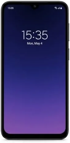 Another view of the SAMSUNG Galaxy A56 5G Ai (for Tmobile Mint Tello &