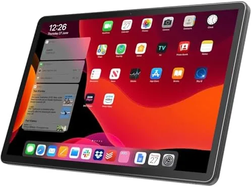 Overview of the Tablet 11 inch Android 16 Tablet 2026 Latest Update Octa-Core