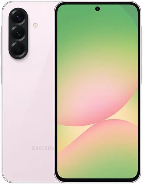 Another view of the Samsung Galaxy A56 5G Ai (for Tmobile Mint Tello &