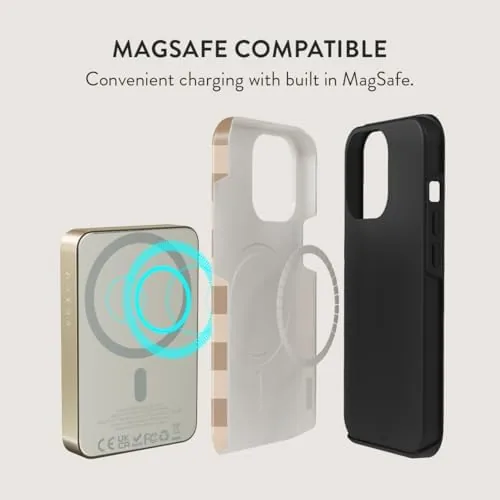 Another view of the BURGA Unisex Phone Case for iPhone 13 Pro Max , 