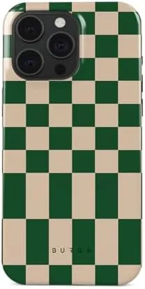 The BURGA Unisex Phone Case for iPhone 13 Pro Max ,  compared in context