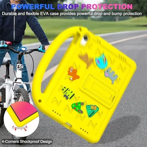 Another view of the Kids Case for iPad(A16) 11th Generation 11 Inch 2025/iPad 10th