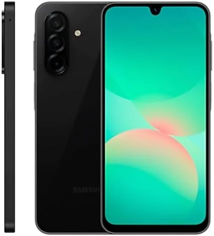 Overview of the SAMSUNG Galaxy A26 5G 2025 with AI | 256GB, 8GB