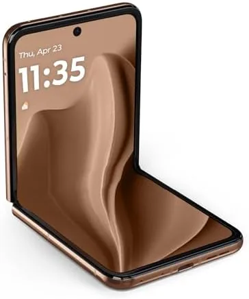 The Motorola Razr+ 2025 | Unlocked | Made for US 12/256GB compared in context