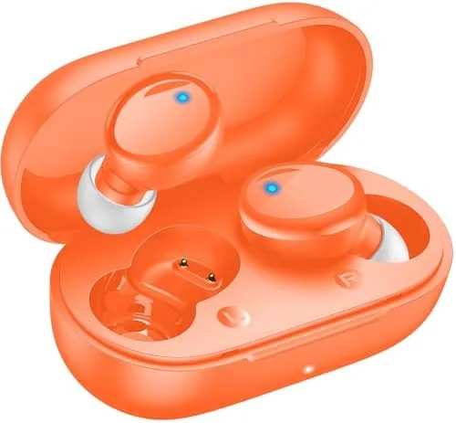 Lanteso True Wireless Earbuds Bluetooth 5.4, in Ear Headphones | 48H Playtime,Light Weight, Built Review: Tested and Rated
