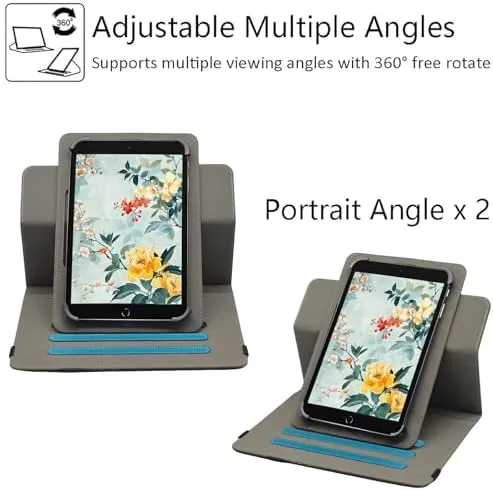 The Universal 10 10.1 11 Inch Android Tablet Case Cover for compared in context