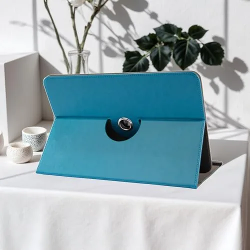 Testing the Universal 10 10.1 11 Inch Android Tablet Case Cover for over two weeks